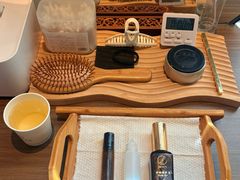 -守田肩颈·推拿SPA(颐豪旗舰店)