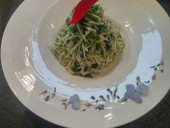 -闻鲜素食茶餐厅(高新区店)