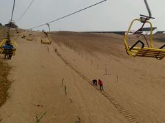 -古柏渡飞黄旅游区