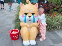 -星巴克(珠海仁恒滨海中心店)