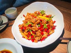 -枚青·临安酒肆(腾飞大厦店)