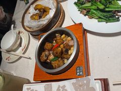 -大鸽饭(汉溪长隆店)