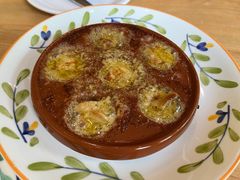 焗蜗牛-萨莉亚意式餐厅(石鼓路店)