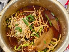 -文立新麻辣烫(合生汇21街区店)