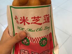 -美芝莲(东方宝泰店)