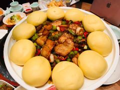 -老板恋上鱼(印象城店)