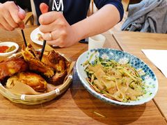 -上关雪東北菜(中房金谊店)