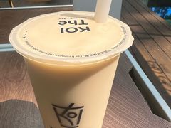 -KOI Thé(力宝广场店)