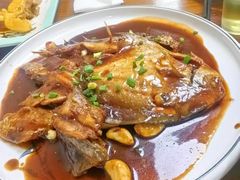 -欧记大排档·景德菜(上海首店)