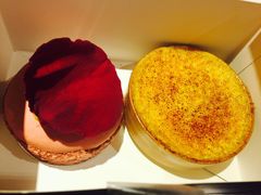 -PAUL LAFAYET 法式甜品(国金中心商场店)