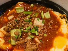 -七八冷面·延边朝鲜族美食(欢乐谷店)