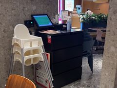 -Pennehut畔尼意面(合肥万象城店)
