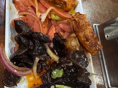 -娜娜大盘鸡(金谷园路店)
