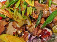 -额娘·春饼烤鸭(乐汇城店)