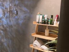 -施奈儿.洗头頭療.按摩SPA.采耳(上梅林店)