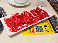 -小肥牛潮汕牛肉火锅(南联店)