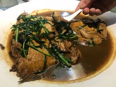-北戴河转鱼·炒螃蟹酱餐厅