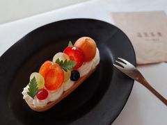 夏日果子起司挞-幸会吉市(丰泽店)