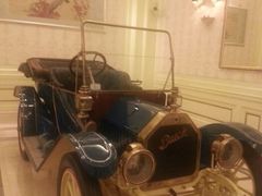 android_upload_pic-利顺德大饭店·维多利亚花园(小白楼店)