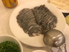 -八先生涮肉房(三里河店)