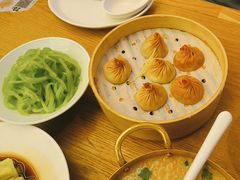 -苏小柳点心·手作小笼包(虹桥天地分院)