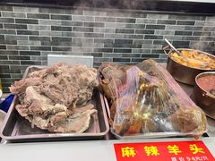 -豫掌柜饸饹面·烩面(秀沿路店)