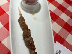 -西贝(宁波天一国购店)