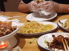 -姥姥家春饼店(惠新东街店)