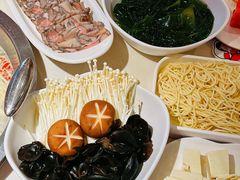 -豆花姐烂豆花火锅(水屯北路恒大滨河店)