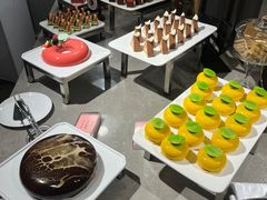 -南湖宾馆·鸳湖阁全日制餐厅