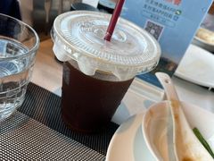 -璟象酒店-爱丽坊景观餐厅