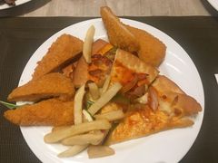 -印象餐厅(杭州国际博览中心北辰大酒店)