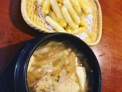 -第二外国语学院-韩国餐厅(朝阳路店)