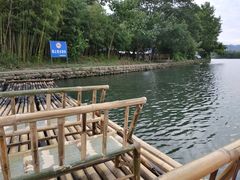 -杭州双溪漂流景区