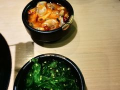-沼津港精致料理·寿喜烧·烧鸟(漕河泾印象城店)