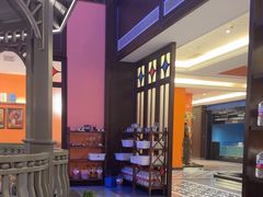 -东海怡品海鲜豆捞(星街坊店)