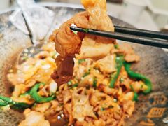 -费大厨辣椒炒肉(黄兴中心广场店)