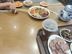 -清真磨沟沿老字号牛肉面(总店)