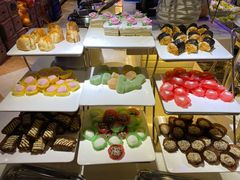 -牛太郎时尚自助烧烤