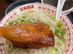 -盛品鲜东莞烧鹅濑粉(杨箕店)