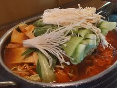 -槿Story·韩国料理(望京韩国美食城店)