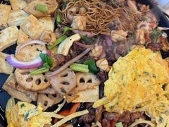 -一烙锅(友谊店)