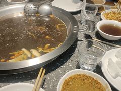 -华晟山城火锅(开发区港西东阁里店)