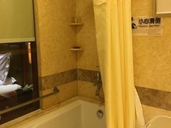 -扬州瘦西湖汇金酒店