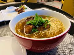 奥灶面-玄武苏宁诺富特酒店·紫金轩中餐厅