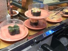 -争鲜回转寿司(南开大悦城店)