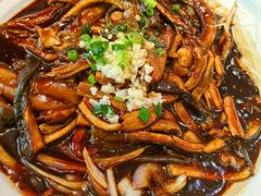 响油鳝丝-老西门·常州菜(新区店)