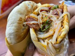 -刘氏方酥锅盔(古城总店)