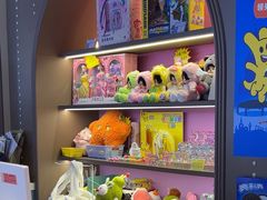 -反斗乐园(领展中心城店)