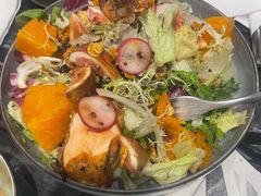 -THE WOODS 简餐 (国贸商城店)